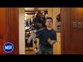 Giant Robot Zathura A Space Adventure