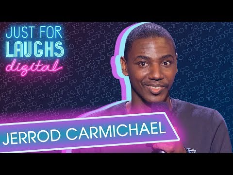 Jerrod Carmichael - How To Be A Great Boyfriend