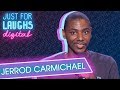 Jerrod Carmichael How To Be A Great Boyfriend