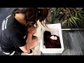 I almost broke down when I saw the note left with the abandoned puppies! DEFAULT Thumbnail