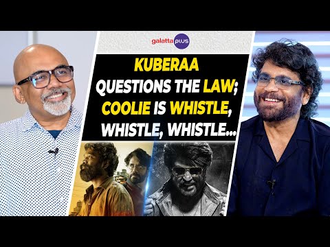 Actor Nagarjuna Akkineni Talks About Superstar Rajinikanth - Rajinifans.com