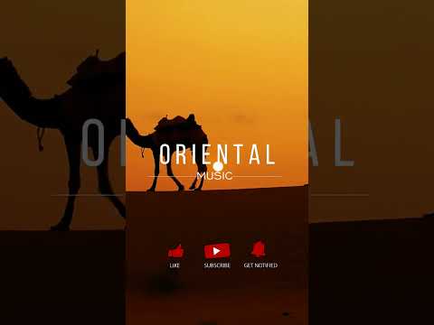 🎶 Join us for Oriental Music Vibes! 🌟