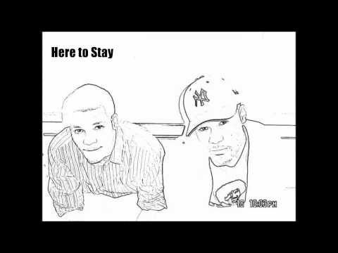 elevationists- Here to Stay