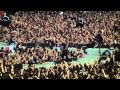 Metallica - Seek & destroy - LIVE PARIS 2012 ...