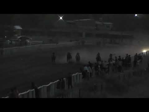 MENUQUITO Club Hipico "Viento Sur" - Cutral Co    19-03-2023