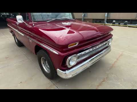 1966 Chevrolet C10 (CC-2012861) for sale in West Chester, Pennsylvania