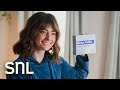 COVID Commercial SNL