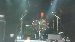 Thor - Lightning Strikes Again (live)