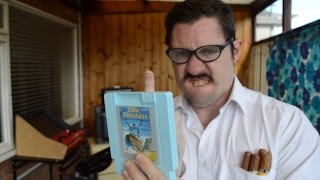 I AM NOT AN AVGN RIP OFF!!!!- Top Hat Gaming Man is not a Fake Angry Video Game Nerd