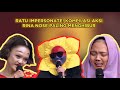 Ratu Impersonate Full Kompilasi Rina Nose Yang Bikin Mengocok Perut