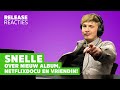 SNELLE: 'Van déze track wil ik een REMAKE maken!' | Release Reacties