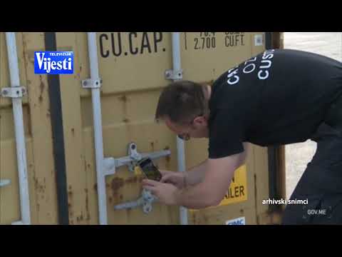 VIJESTI U POLA 7 - ŠVERC CIGARETA | Vijesti Online