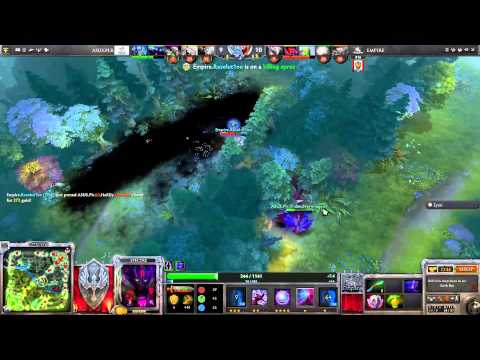 StarLadder XI: Empire vs ASUS.Polar Finals