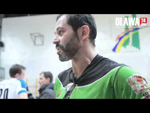 Wygrana - Moto-Jelcz już mrozi szampany! [7.03.2015 Siechnice]