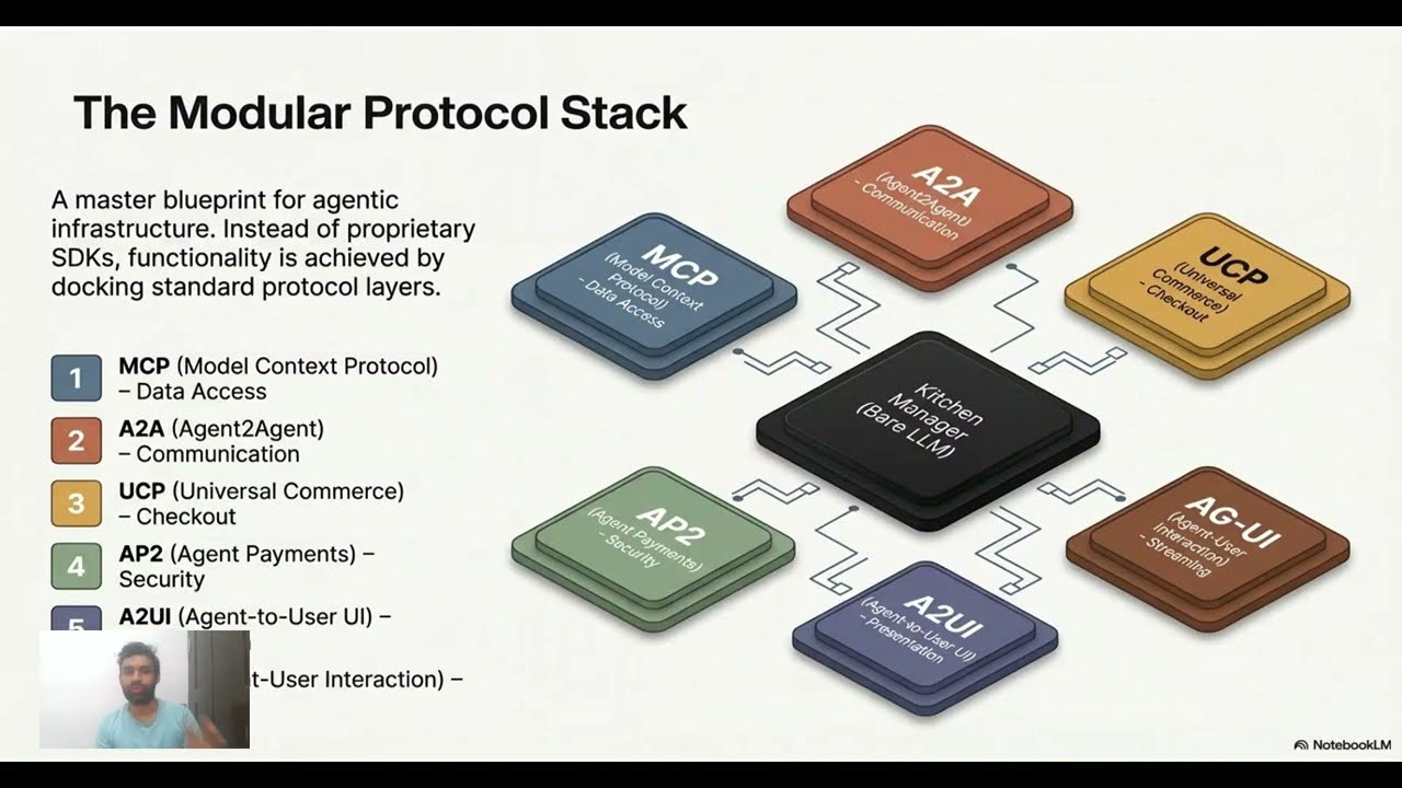 Decoding AI Agent Protocols