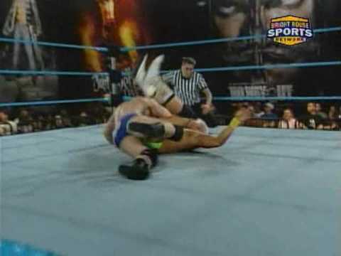 FCW 05/17/09 - Dylan Klein Vs Brett Dibiase 1/7