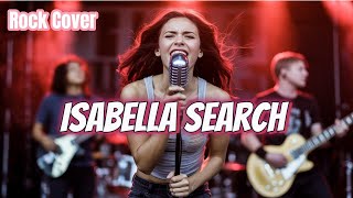 Download lagu Isabella Search Rock Cover - CoverIndoVibes (Lyrics) mp3