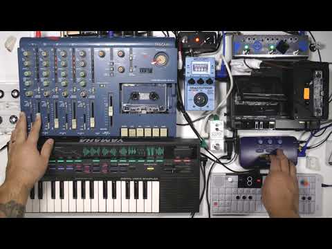 [ F R I N G E ] INFINITE POSSIBILITES