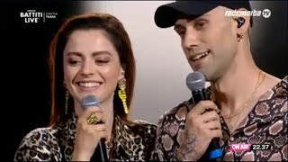 Annalisa ft. Mr. Rain - Un domani | 2019