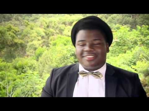 Paije Richardson's X Factor Judges' Houses Performance (Full Version)