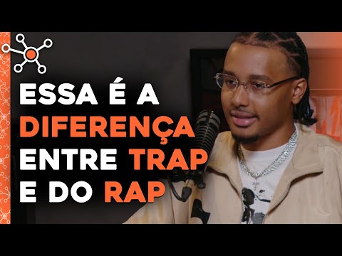 As diferenças entre os dois estilos | BRUNNO RAMOS E NESK ONLY - [Cortes do HUB]
