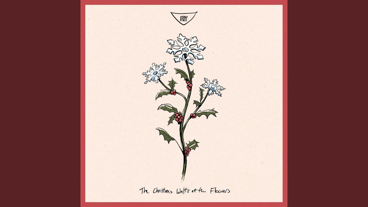 The Christmas Waltz of the Flowers