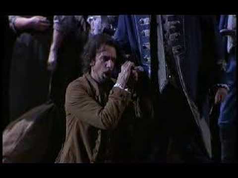 Fabio Armiliato-MANON LESCAUT: "Guardate! Pazzo son"