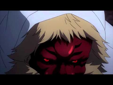 Tokyo Ghoul AMV - Invaders Must Die