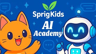 Learn Ai In A Fun Way Kids Ai Song