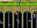 Super Mario World Custom Level 9 Castle Of Kroyne
