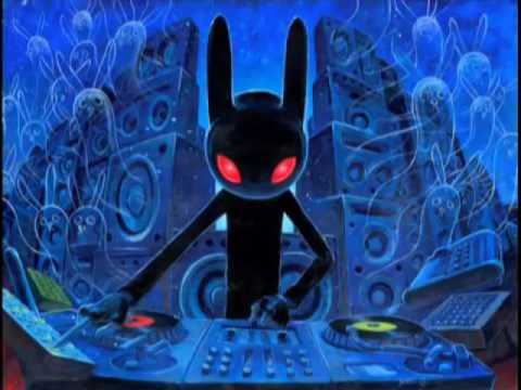 GMS - Lord Of The Rings (Raja Ram Rmx )