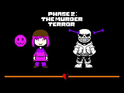 Legacy!Dusttrust vs Bete Noire phase 2: The Murder Terror