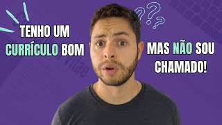 Como saber se o meu currículo está bom? 5 DICAS para seu Currículo gerar entrevistas
