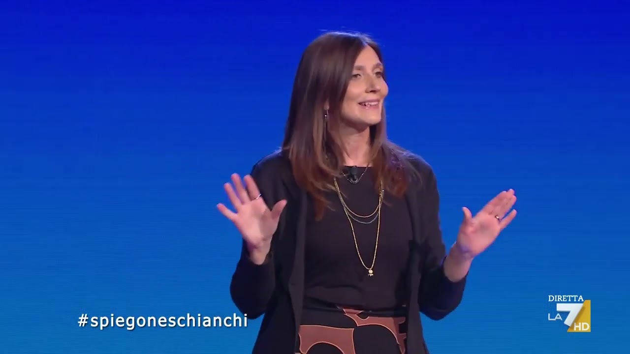lo spiegone di Francesca Schianchi a Propaganda Live | 16 gennaio 2026