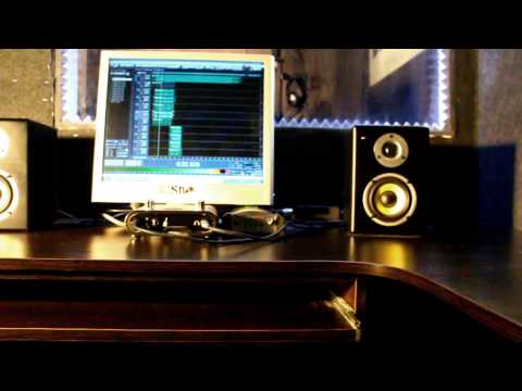 052Studio Present '2013!