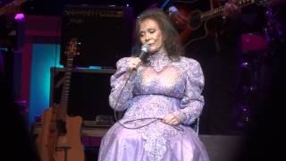 I'm A Honky Tonk Girl by Loretta Lynn