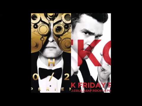 Tko Remix - Justin Timberlake