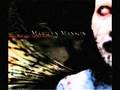 Marilyn Manson 13-1996 