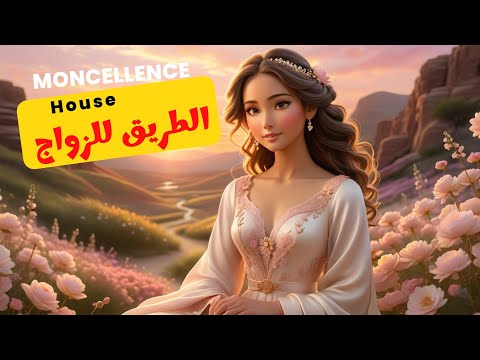 الطريق للزواج | House