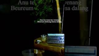 Download lagu Lagu Pop Sunda Tong Diceungceurikan ( Ani sulastri ) mp3