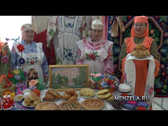 День народного единства в Мензелинске