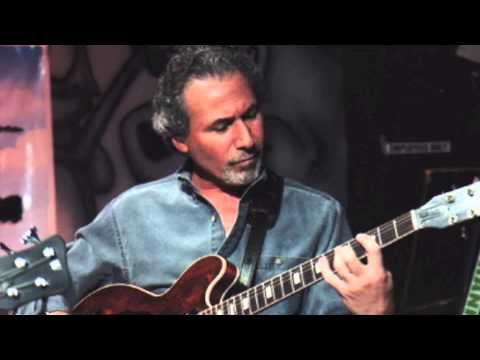 Steve Glotzer - The Badger