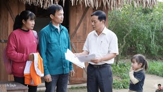 Download lagu A New Plot of Land for Huyền’s Family… But Does She Dare to Leave This Place Behind mp3