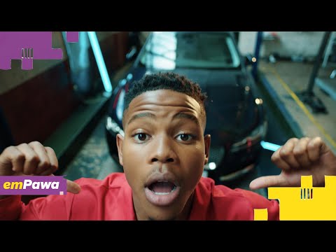 Donel - Wish You Well (Official Video) #emPawa30 Artist