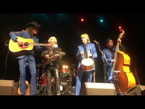 Medley: Marty Stuart and his Fabulous Superlatives