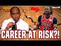 Jaden Ivey’s Anti-Gay Comments BACKFIRE! Stephen A. DELIVERS HARSH TRUTH