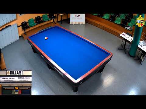 QUALIFICACIO 47/2  2D B SARRATE -  BOIX