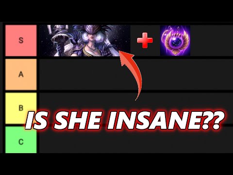 DID NOX JUST BECOME AN S TIER GOD? - Season 9 Masters Ranked 1v1 Duel - SMITE