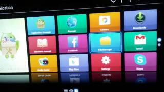 How To Install Apps On TV