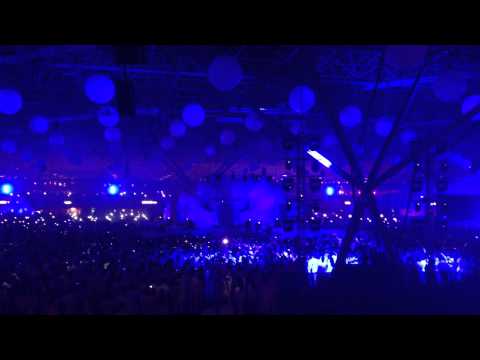 Skol Sensation Innerspace (Brazil) - Abertura (Opening) - [HD] - 2013